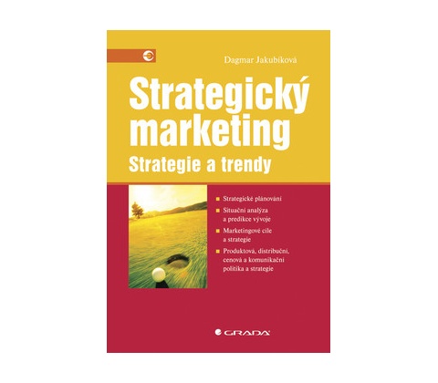 Strategický marketing