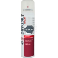 Diffusil Basic repelent spray 100 ml