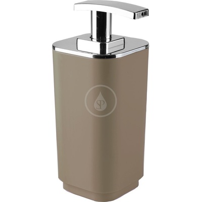 Aqualine Seventy tortora 638252