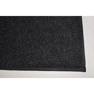 Lano Supersoft 800 čierny