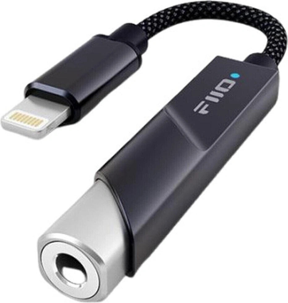 FiiO KA11