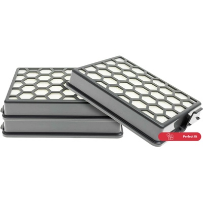 Vacs Karcher Vc 2 (ERP) hepa filter 3 ks