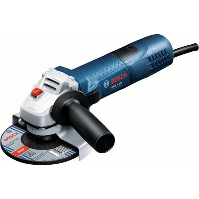 Bosch GWS 7-125 Professional 3609203013