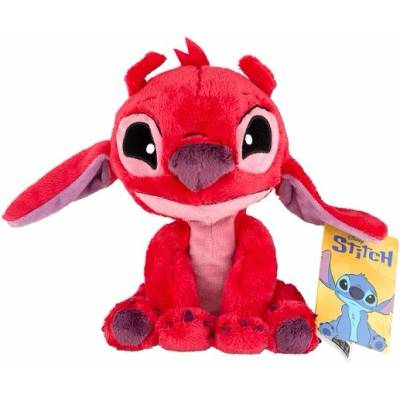Disney Stitch Leroy Plyšová Hračka 25 cm