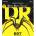 DR Strings DDT-50 Струни за бас китара