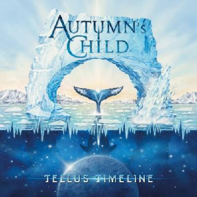 AUTUMN\'S CHILD - TELLUS TIMELINE CD