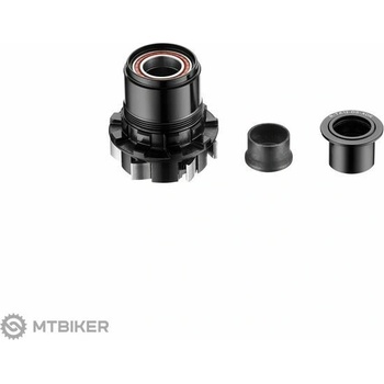 Giant 2023 TRX/TRA orech, SRAM XD