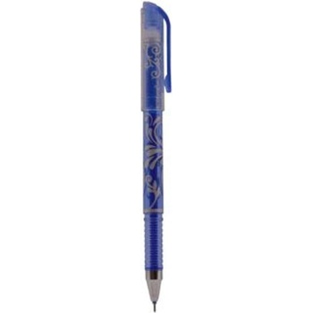 Гел химикалка с гума Yalong To Go! Erasable 0.5 mm Синя (700120-07-YL212690)