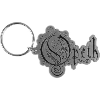 RAzamataz Opeth Logo KR148