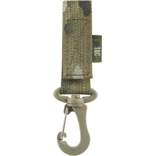 Přívěsek na klíče Popruh s karabinou M-Tac Attachment Carab multicam