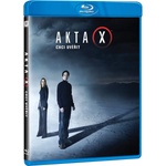 MagicBox Досиетата Х: Искам да повярвам - Blu-ray (058315)