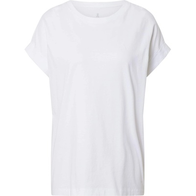 Armedangels Тениска 'Ida' бяло, размер L