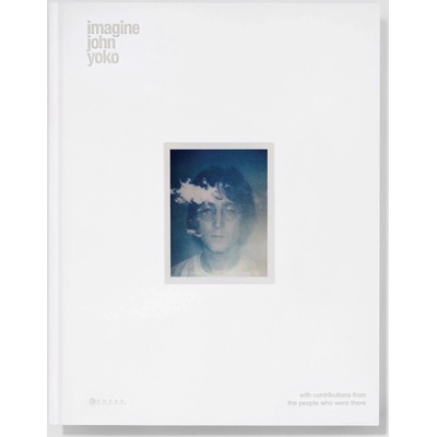 Imagine - Ono Yoko