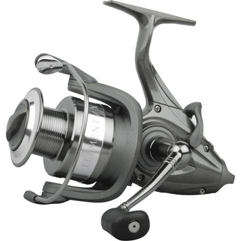 SPRO Element X 6000 EX-GRAPHITE SPOOL