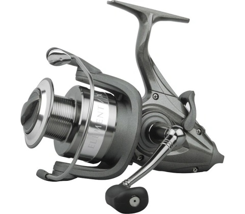 SPRO Element X 6000 EX-GRAPHITE SPOOL