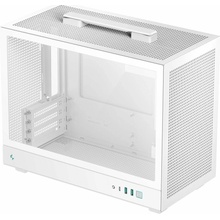 DeepCool CH160 Plus R-CH160-WHNGM0-G