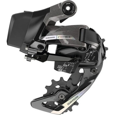 SRAM Force AXS D2