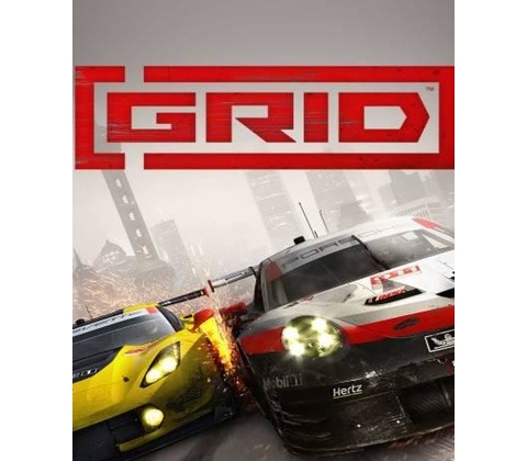 Race Driver GRID