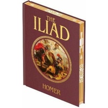 The Iliad Homer