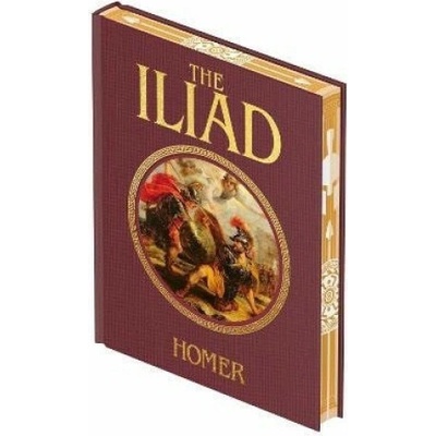 The Iliad Homer