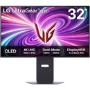 LG 32GS95UV