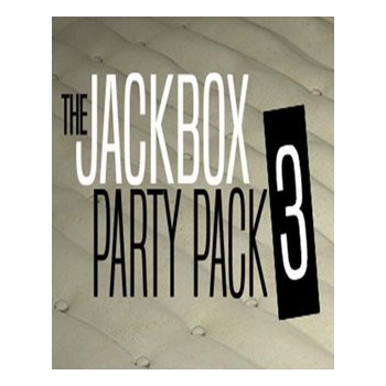 The Jackbox Party Pack 3