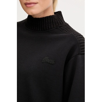 GUESS Суичър Guess DORA (V5BQ13.K1981)