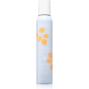 Echosline Hydrating Whipped Cream балсам без отмиване за суха коса, изтощена коса 200ml