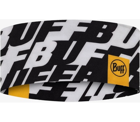 Buff Coolnet UV Wide logo multi