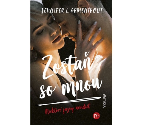 Zostaň so mnou