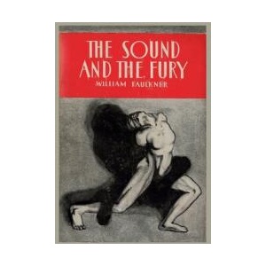 The Sound and the Fury | William Faulkner (ISBN: 9781957990965)