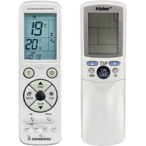 General Haier yl-d09, yr-d23 - луксозно с подсветка дистанционно управление (yl-d09, yr-d23)