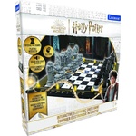 Lexibook Електронен луксозен шах Lexibook: Harry Potter (With Lights and Sound Effects) (CG3000HP)