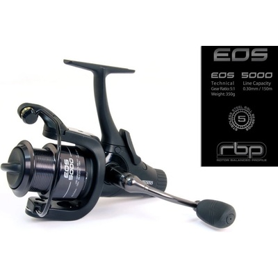 Fox Black Label EOS 7000