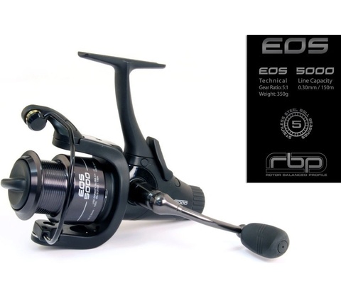 Fox Black Label EOS 7000
