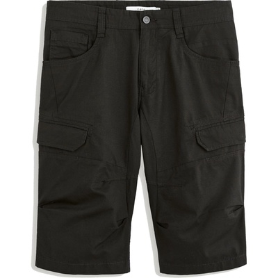 Celio Bocourtbm1 kraťasy černá pánské