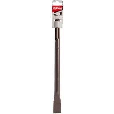 Makita - Sekáč plochý SDS Max, 25x300 mm D-34207