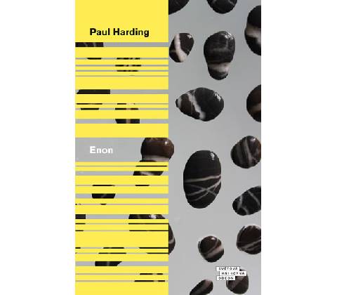 Enon - Paul Harding