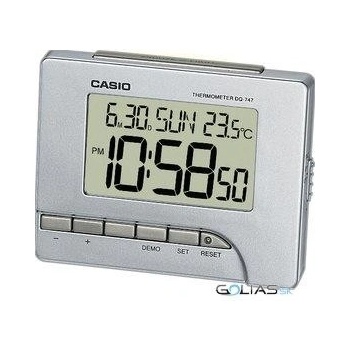 Casio DQ 747-8E