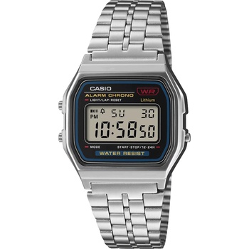 Casio a159we-1ef (a159we-1ef)