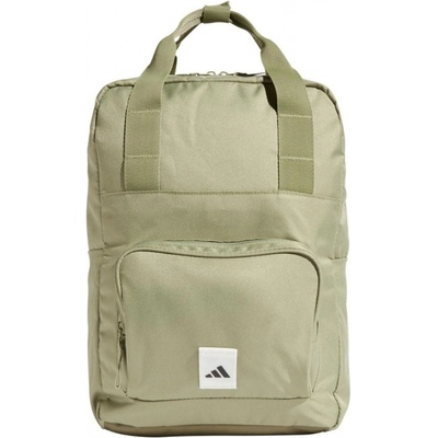 adidas Prime BP Tengrn Black Owhite zelená 21 l