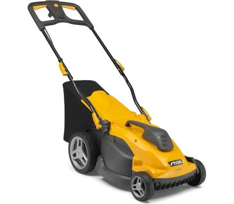 Stiga Combi 340c