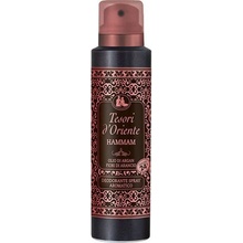 Tesori d'Oriente Hammam deospray 150 ml