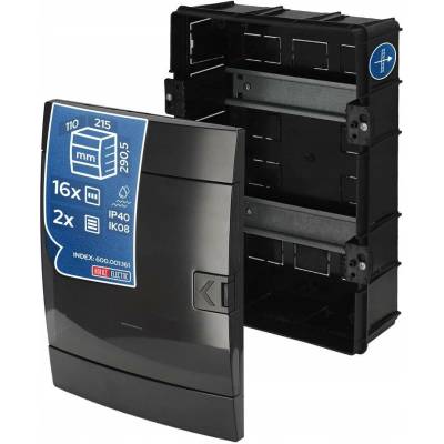 Rozvodnice Horoz Electric 0 V IP40 0 A