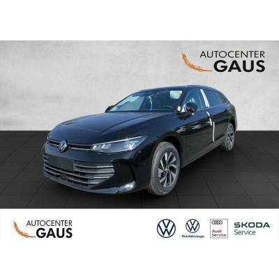 Volkswagen Passat 2.0 TDI Business DSG 110 kW