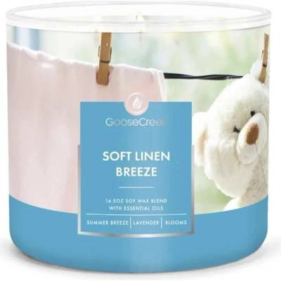 Goose Creek SOFT LINEN BREEZE 0,41 kg