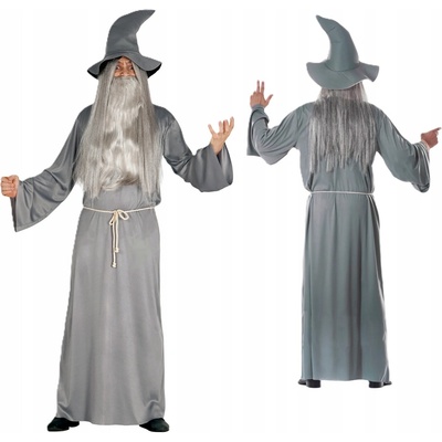 Fiestas Guirca Gandalf kouzelník Pán prstenů