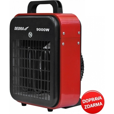 Dedra DED9924B 9kW