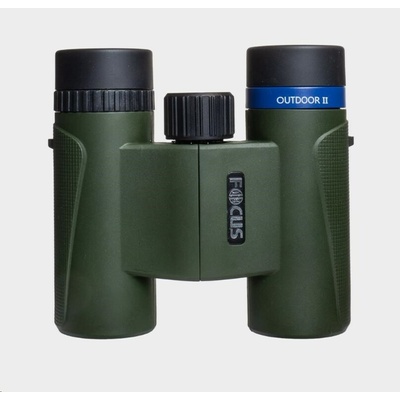 Focus Outdoor II 8x25