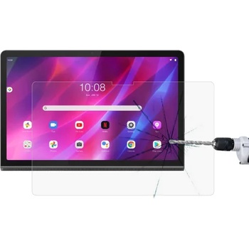 Закалено стъкло KA Digital за таблет Lenovo Yoga Tab 11, YT-J706X, ZA8X0005BG (TGS-LYT11-bulk)